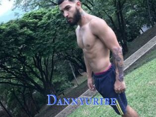 Dannyuribe