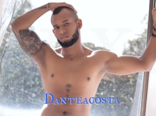 Danteacosta