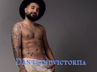 Danteandvictoriia
