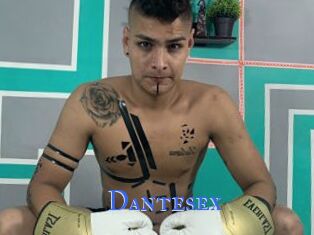 Dantesex