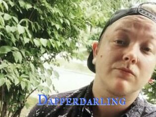 Dapperdarling