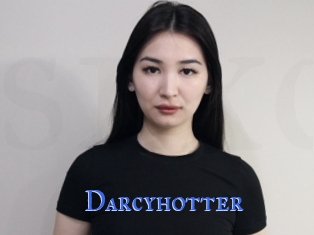 Darcyhotter