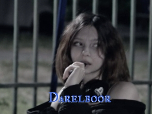 Darelboor