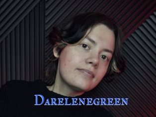 Darelenegreen