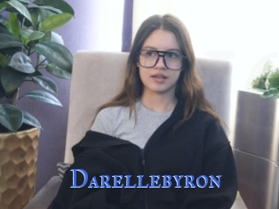 Darellebyron