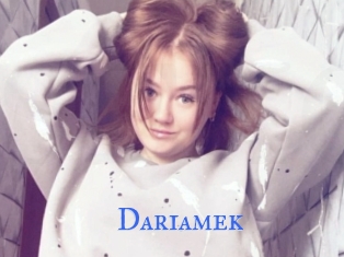 Dariamek