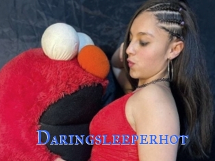 Daringsleeperhot