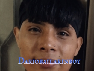 Dariobailarinboy