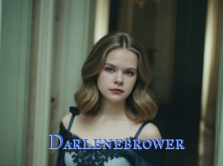 Darlenebrower