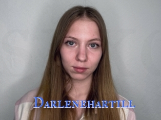 Darlenehartill