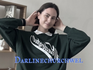 Darlinechurchwel