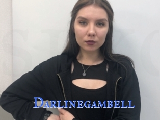 Darlinegambell