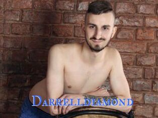Darrelldiamond