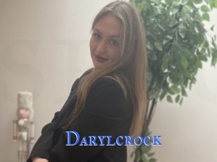 Darylcrock