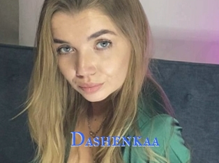 Dashenkaa