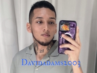 Davidadams2003