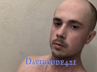 Daviddude421