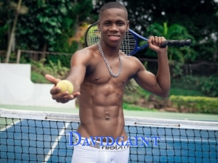 Davidgaint