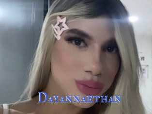 Dayannaethan