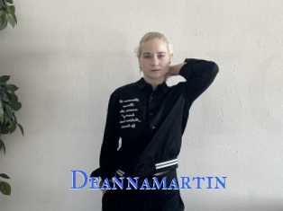 Deannamartin