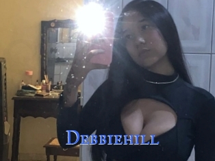 Debbiehill