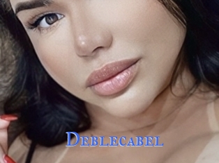 Deblecabel