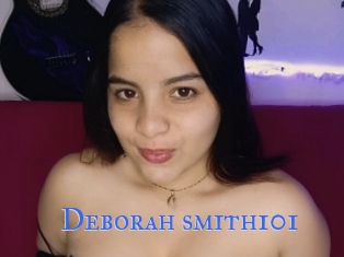 Deborah_smith101