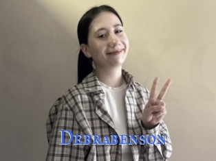 Debrabenson