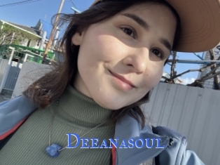 Deeanasoul