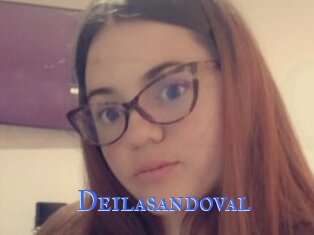 Deilasandoval