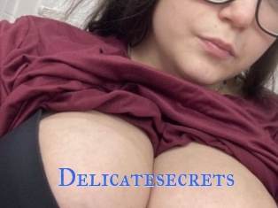 Delicatesecrets