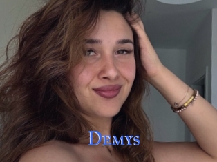 Demys