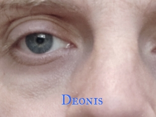 Deonis