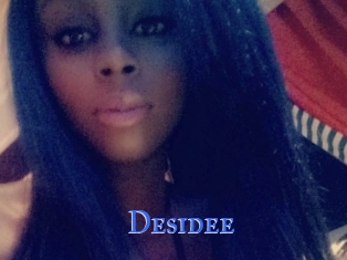 Desidee