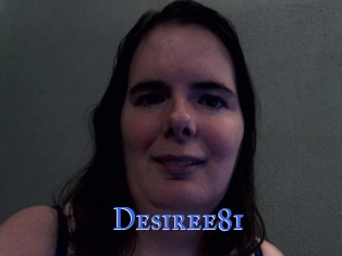 desiree81 Sexcams Chatten