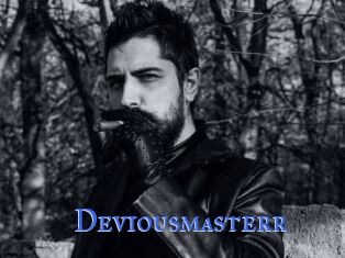 Deviousmasterr