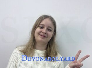 Devonabolyard
