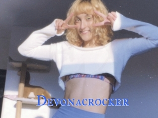 Devonacrocker