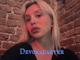 Devonadarter