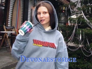 Devonaestridge