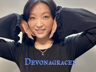 Devonagracey
