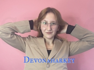 Devonaharkey