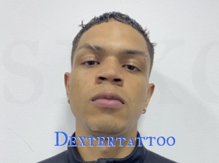 Dextertattoo