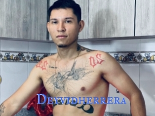 deyvidherrera Sexcams Chatten