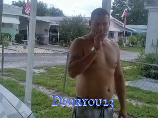 Dforyou23
