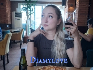 Diamylove