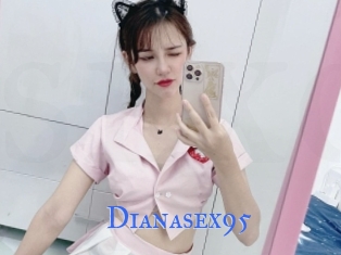 Dianasex95