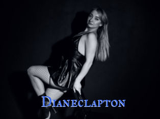 Dianeclapton