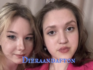 Dieraandafton