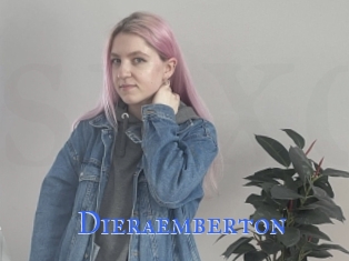 Dieraemberton